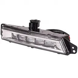 LED Протитуманні фари для Honda CR-V 2017-10W з проводкою Комплект (HD-0093 LED) - мініатюра 4