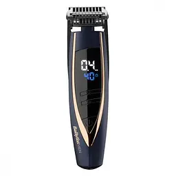 Тример для бороди та вусів BaByliss E879E - мініатюра 7