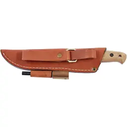 Ніж BPS Adventurer CSH - мініатюра 4