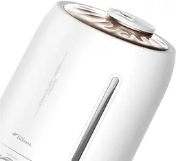 Зволожувач повітря Deerma HuXiaomidifier 5L White DEM-F500 - мініатюра 3