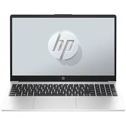 Ноутбук HP 250 G10, Intel Core i3 1315U, 8 ГБ пам’яті, 256 ГБ SSD, 15, 6- дюймовий дисплей FullHD, сріблястий, Windows 11 Pro - мініатюра 2