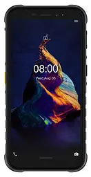 Захищений смартфон Ulefone Armor X8 4/64GB АКБ 5 080мАг Black - мініатюра 3