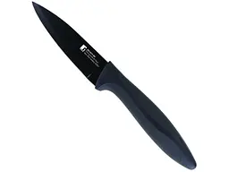 Набір ножів з 6 предметів Bergner Osaka 6 пр. (BG-9075-BK) - мініатюра 4