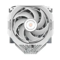 Кулер до процесора Alseye i600 Pro-W (AS.01.10.0017) - мініатюра 3