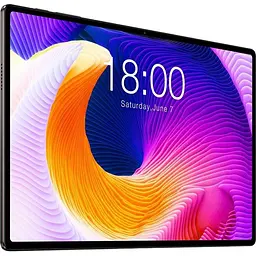 Планшет Teclast T45HD 8/128Gb 4G Black Global - мініатюра 2