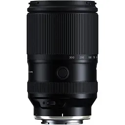 Об'єктив Tamron AF 28-300mm f/4-7.1 Di III VC VXD Sony E (A074S) - мініатюра 4