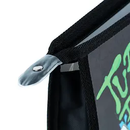 Папка Kite Ninja Turtles A4+ на блискавці (NT25-428) - мініатюра 3