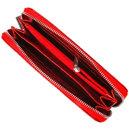 Жіночий шкіряний гаманець Canpellini 19х9,5х2,5 см acs0025129 - мініатюра 4