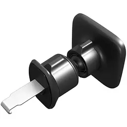 Автотримач на решітку Proove Block Magnetic Air Outlet Car Mount - мініатюра 2