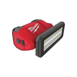 Ліхтар світлодіодний акумуляторний MILWAUKEE, M12 PAL-0 (каркас) - мініатюра 9