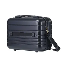 Бьюті-кейс Semi Line 15L Black (T5964-1) - мініатюра 5