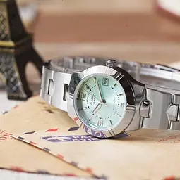 Годинник Casio LTP-1241D-3A - мініатюра 2