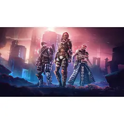 Ключ активації Microsoft Destiny 2: Lightfall для Xbox One/Series - мініатюра 2