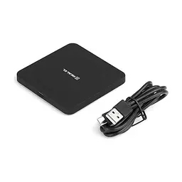 Зарядний пристрій REAL-EL WL-710 black (EL123160018) - мініатюра 6