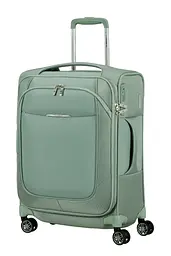 Валіза 55 См Samsonite RE-LITE SAGE 55x40x22(25) KQ8*24005 - мініатюра 7