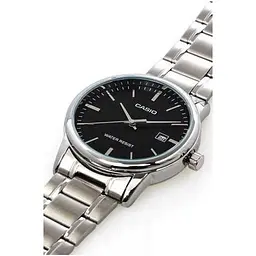 Годинник Casio LTP-V002D-1AUDF (модуль №3363) - мініатюра 3