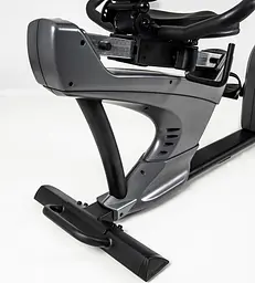 Горизонтальний велоергометр Toorx Recumbent Bike BRXR 3000 (BRX-R3000) - мініатюра 10