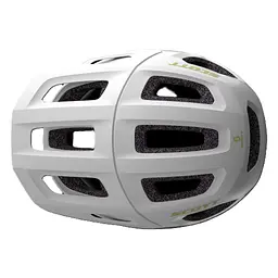 Шолом Scott Argo Plus S/M White/Yellow (1081-288587.7487.007) - мініатюра 3