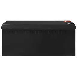Акумулятор Trinix TGL 12V 200Ah/20Hr GEL - мініатюра 4