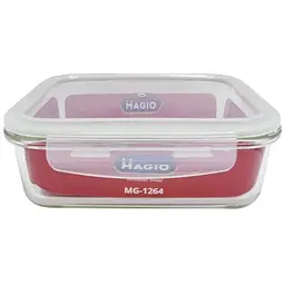 Контейнер для їжі Magio MG-1264, 1 л (1264MG)