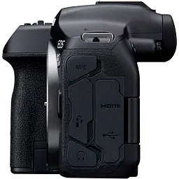 Бездзеркальний фотоапарат Canon EOS R7 Kit RF-S 18-150mm IS STM (5137C040) UA [117132] - мініатюра 3