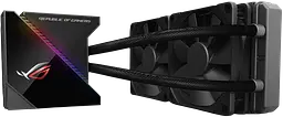 Водяне охолодження ASUS ROG RYUJIN 240 ARGB Black (90RC0030-M0UAY0)
