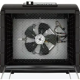 Сушарка Sencor SFD 6600BK - мініатюра 5