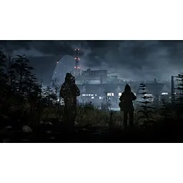 Ключ активації Microsoft Chernobylite для Xbox One та Xbox Series X/S - мініатюра 3