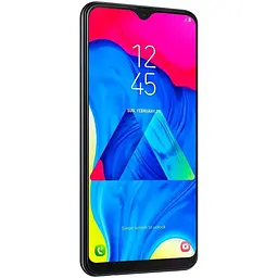 Смартфон Samsung Galaxy M10 M105G 16Gb SM-M105GDAGSEK Grade C Seller Refurbished Charcoal Gray - мініатюра 4