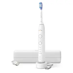 Электрическая зубная щетка Philips Sonicare HX7420/01 серии 7100 белая