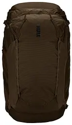 Туристичний рюкзак Thule Landmark 70L Deep Khaki (TH 3205318) - мініатюра 4