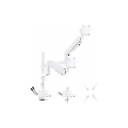 Кронштейн OfficePro MAH752W