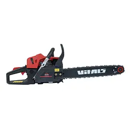 Бензопила Vitals BKZ 4518n 18" (87942T) - мініатюра 2