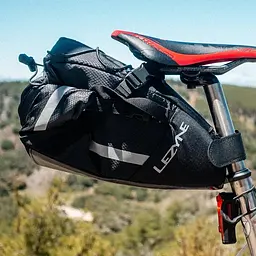Підсідельна сумка Lezyne XL Caddy 7.5 л Y13 (1052-4712805 990641) - мініатюра 4