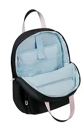 Рюкзак 15.6" American Tourister PUFFYPOP BLACK 49x29x22 MJ1*09001 - мініатюра 8