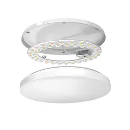 LED модуль для світильників Videx VL-MLC-244 4000K 24W (28187-000) - мініатюра 7