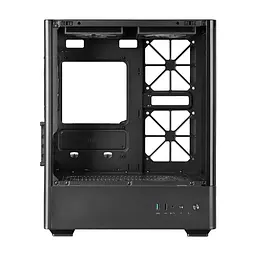 Корпус для ПК Prologix Lumi GM-01MAB Mesh Black - мініатюра 7