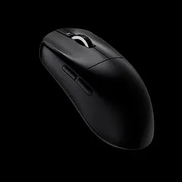 Мишка ігрова бездротова VXE R1 SE+ BLACK - мініатюра 3