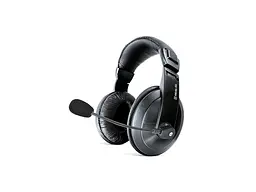 Гарнітура REAL-EL GD-750MV Black