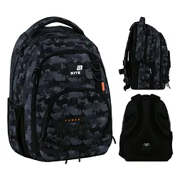 Рюкзак Kite Education teens Power Inside (K26-905M-4) - мініатюра 19
