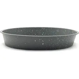 Форма для випічки Gipfel Marble кругла 29x29x4.8 см (1877) - мініатюра 2