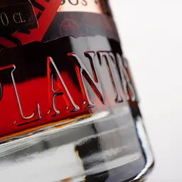 Ром Plantation Overproof, 69%, 0,7 л - мініатюра 3
