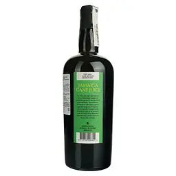 Ром S.B.S. Origin Jamaica Cane Juice 57% 0.7 л - мініатюра 4