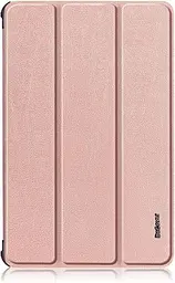 Чохол-книжка BeCover Smart для Lenovo Tab M10 TB-328F (3rd Gen) 10.1 Розово-золотистий (708288)
