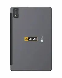 Планшет AGM Tablet PAD P1 8/256GB Black (Global) - мініатюра 3