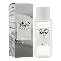 Тонік зволожувальний із центеллою Madagascar Centella Tone Brightening Boosting Toner SKIN1004 210 мл