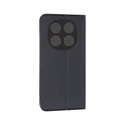 Чохол до мобільного телефона BeCover Exclusive New Style Xiaomi Redmi Note 14 Pro 4G Black (713325) - мініатюра 4