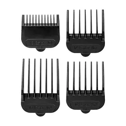 Машинка для стрижки ECG ZS 1020 Black (ZS1020 Black) - мініатюра 2