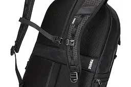 Рюкзак Thule Subterra 23L 15.6" TSLB315 Black (6738366) - мініатюра 3