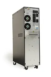 Джерело безперебійного живлення EnerGenie EG-UPSO-6000 6000VA - мініатюра 2